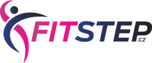 Logo fitstep.cz