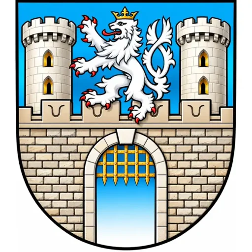 Moje Vlašim nova