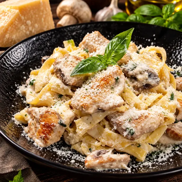 tagliatelle